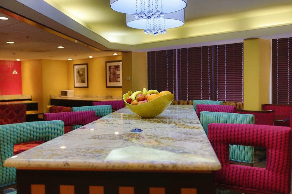 Comfort Inn Dallas North Love Field Airport Luaran gambar