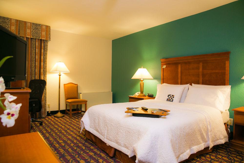 Comfort Inn Dallas North Love Field Airport Luaran gambar