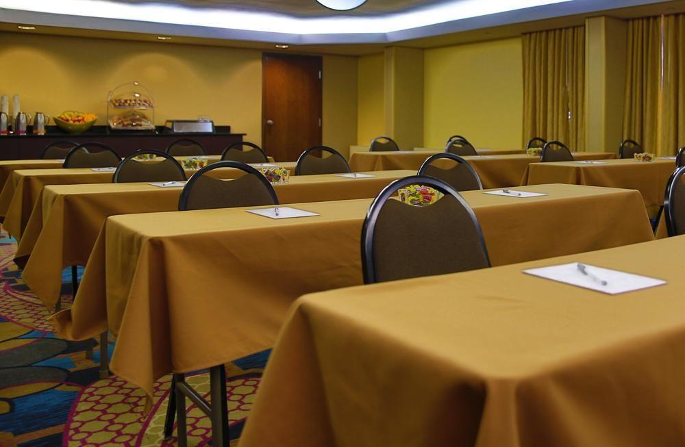 Comfort Inn Dallas North Love Field Airport Luaran gambar