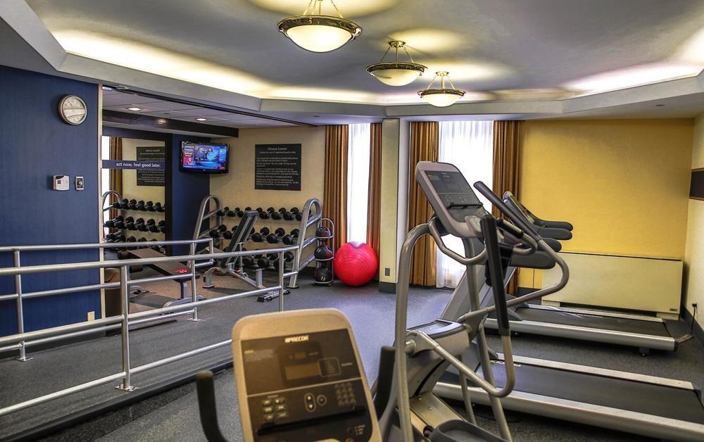 Comfort Inn Dallas North Love Field Airport Luaran gambar