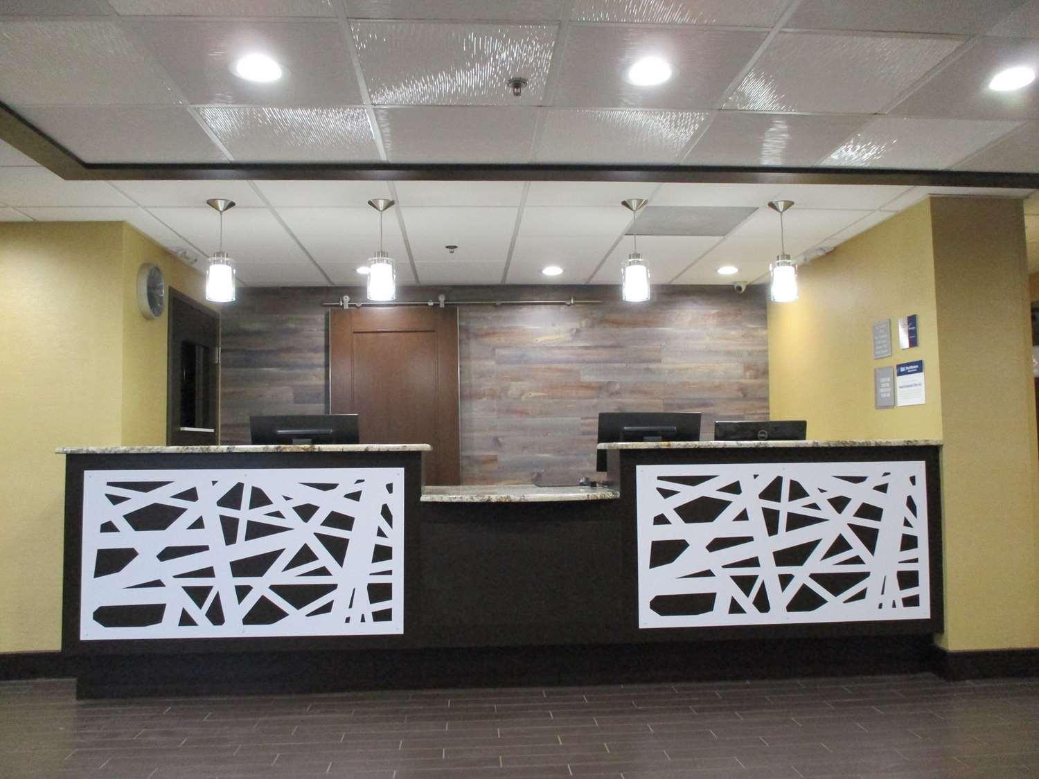Comfort Inn Dallas North Love Field Airport Luaran gambar