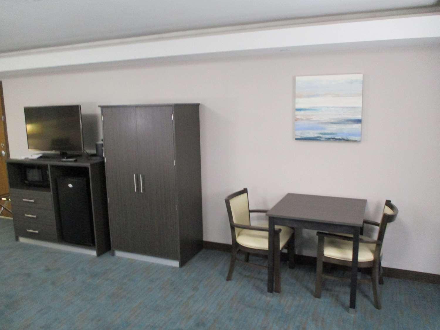 Comfort Inn Dallas North Love Field Airport Luaran gambar