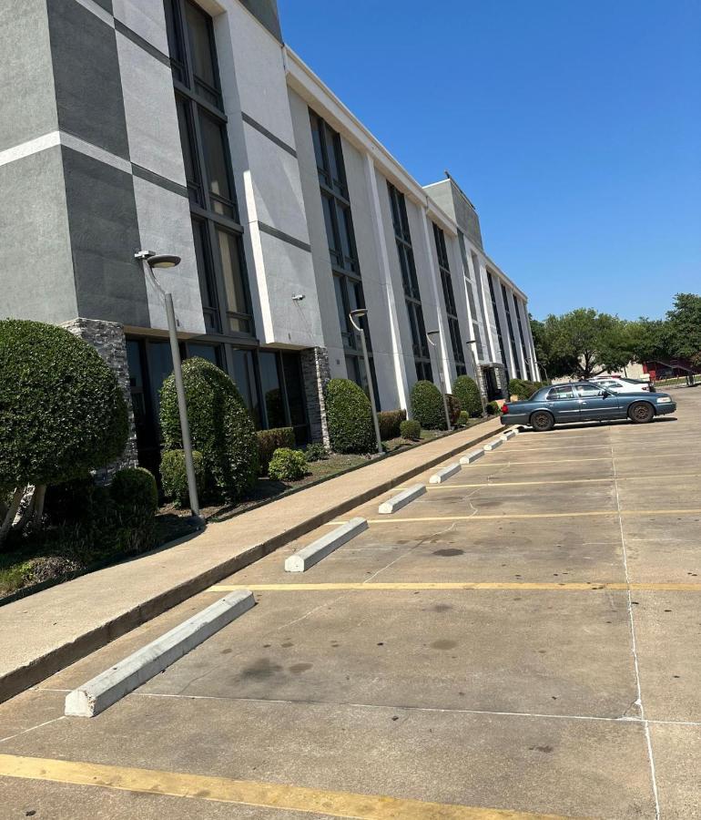 Comfort Inn Dallas North Love Field Airport Luaran gambar