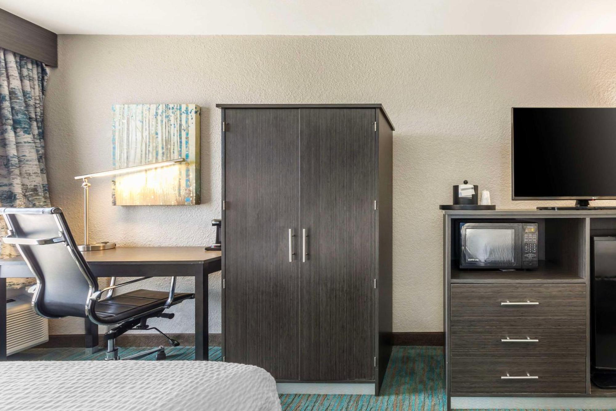 Comfort Inn Dallas North Love Field Airport Luaran gambar