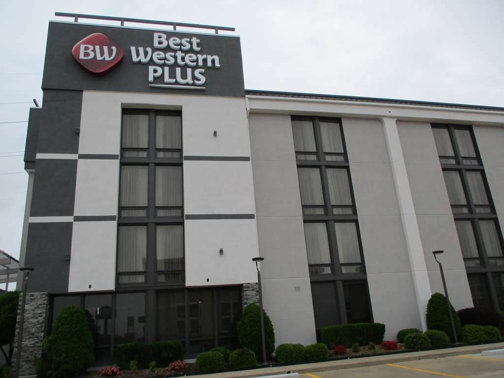 Comfort Inn Dallas North Love Field Airport Luaran gambar
