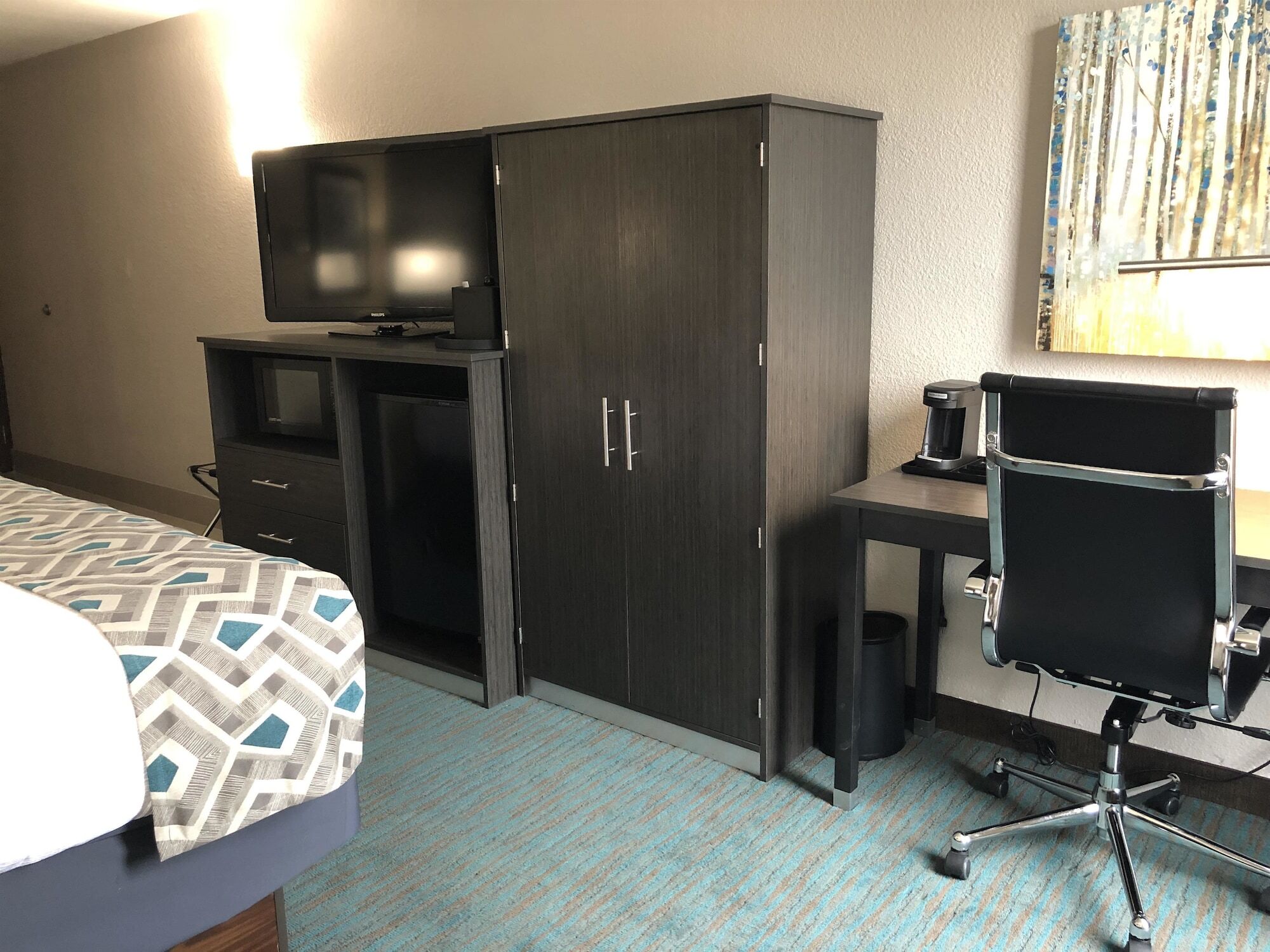 Comfort Inn Dallas North Love Field Airport Luaran gambar