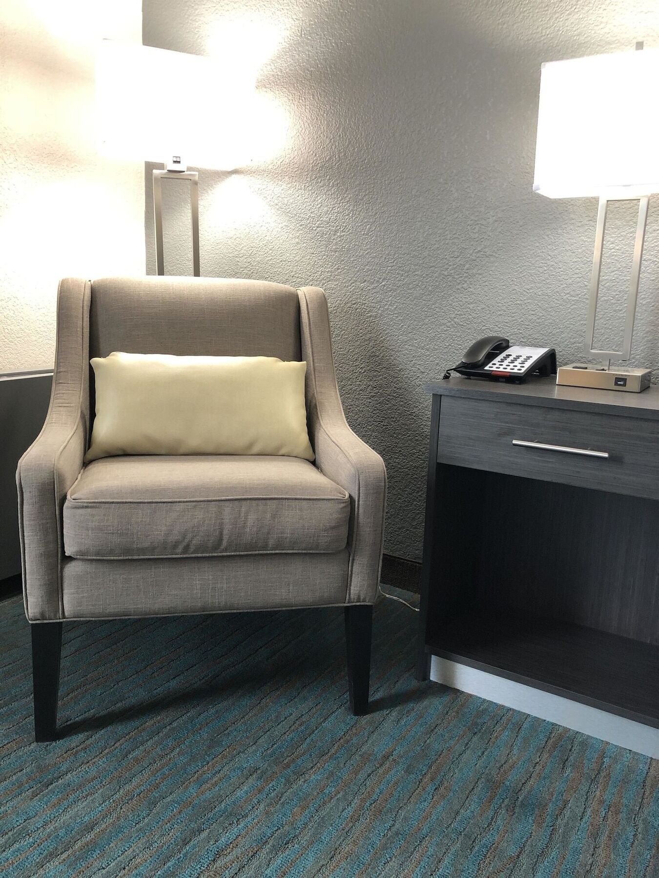 Comfort Inn Dallas North Love Field Airport Luaran gambar