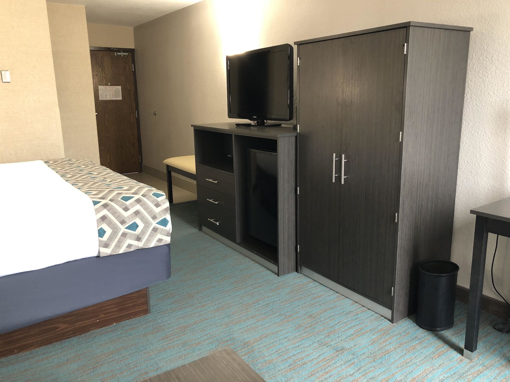 Comfort Inn Dallas North Love Field Airport Luaran gambar